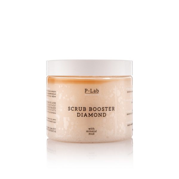 Pro Скраб-Бустер Для Тела Diamond