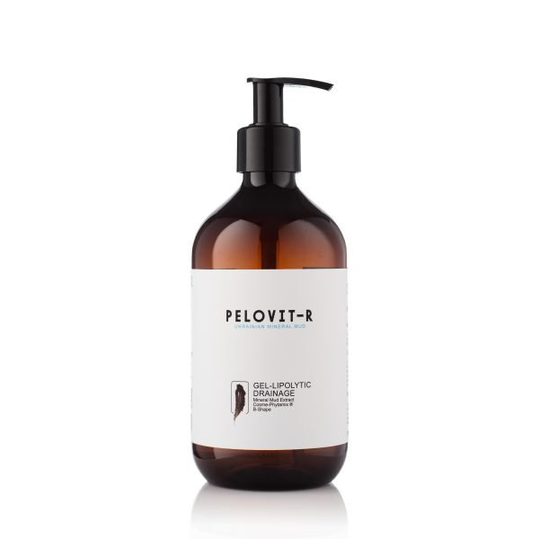 гель липолитик 500мл