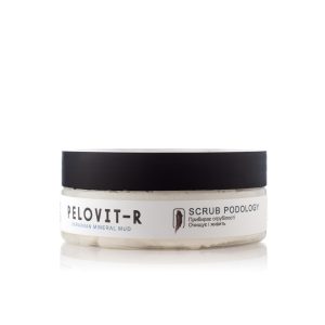 скраб ноги 150мл
