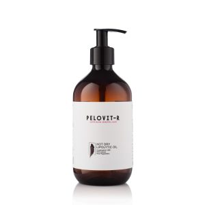 согревающее масло 500мл